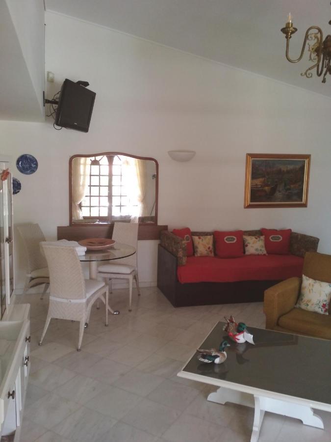 Gasthaus Saronic View Anavyssos Exterior foto